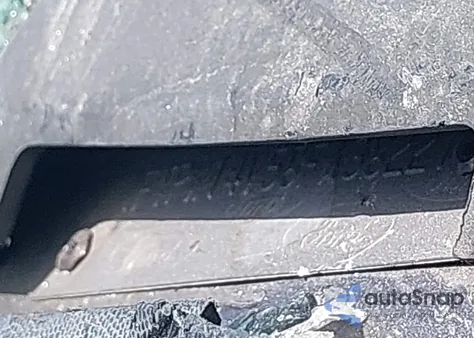 2008 Ford F150 Supercrew z USA, uszkodzony, nr VIN 1FTPW14V58FA38227